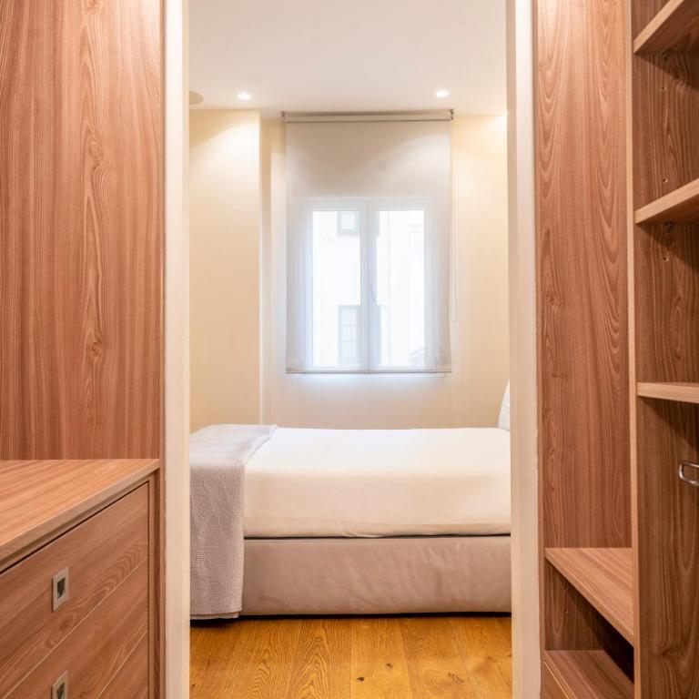 V73 Elegance & Comfort - Luxury in Barrio Salamanca - Apartment - 43