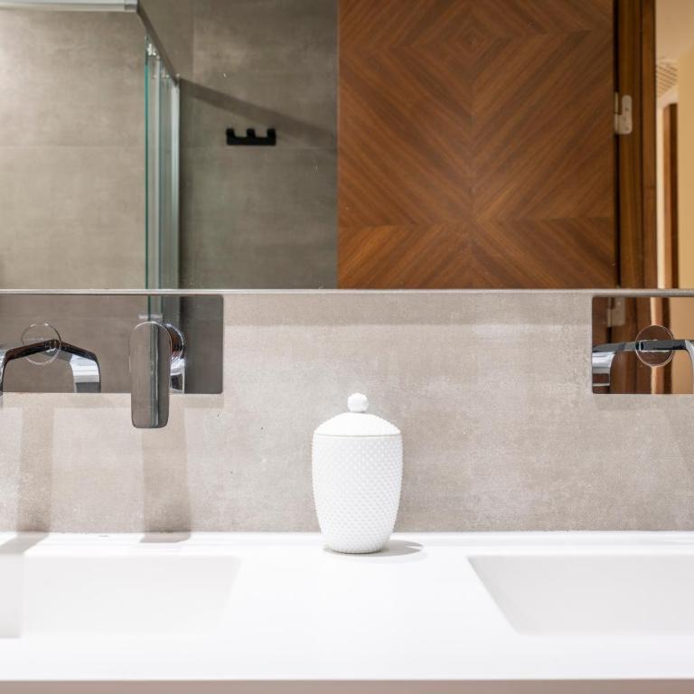 V73 Elegance & Comfort - Luxury in Barrio Salamanca - Apartment - 35
