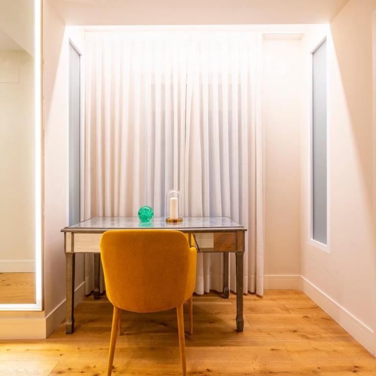 V73 Elegance & Comfort - Luxury in Barrio Salamanca - Apartment - 37