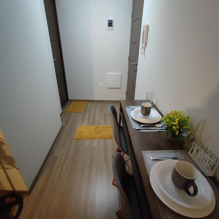 Vía alemada, Descanso- relajación - Apartamento de 1 dormitorio - 4