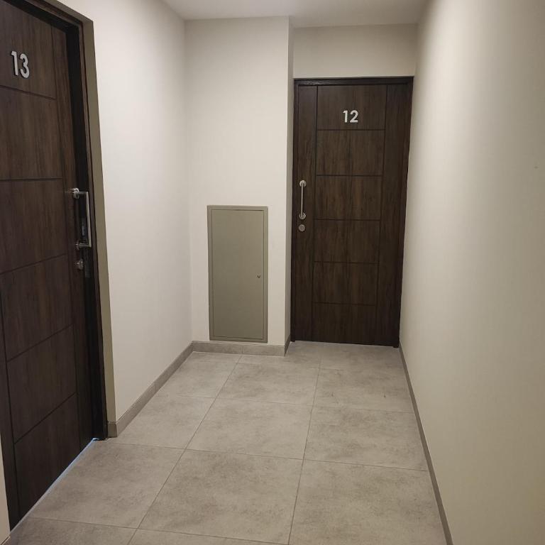 Vía alemada, Descanso- relajación - Apartamento de 1 dormitorio - 13