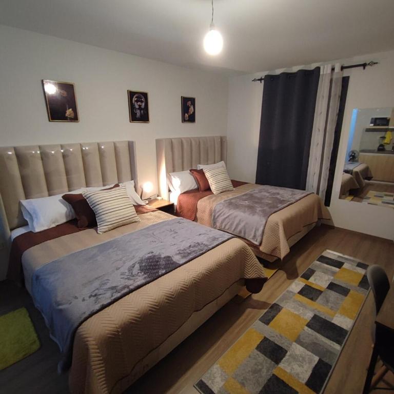 Via Alameda Suites, by Amaca - Apartamento de 1 dormitorio - 3