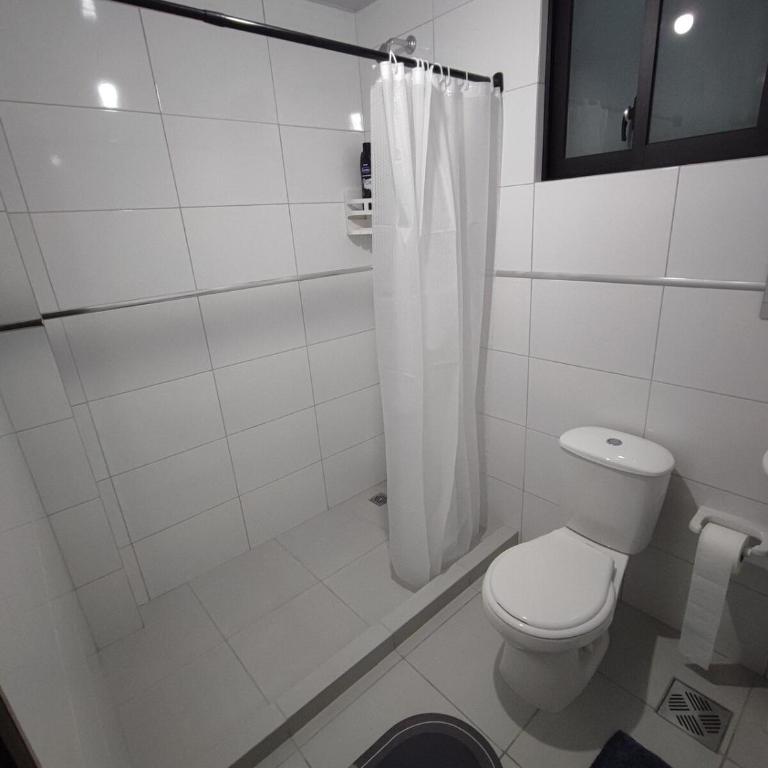 Via Alameda Suites, by Amaca - Apartamento de 1 dormitorio - 9