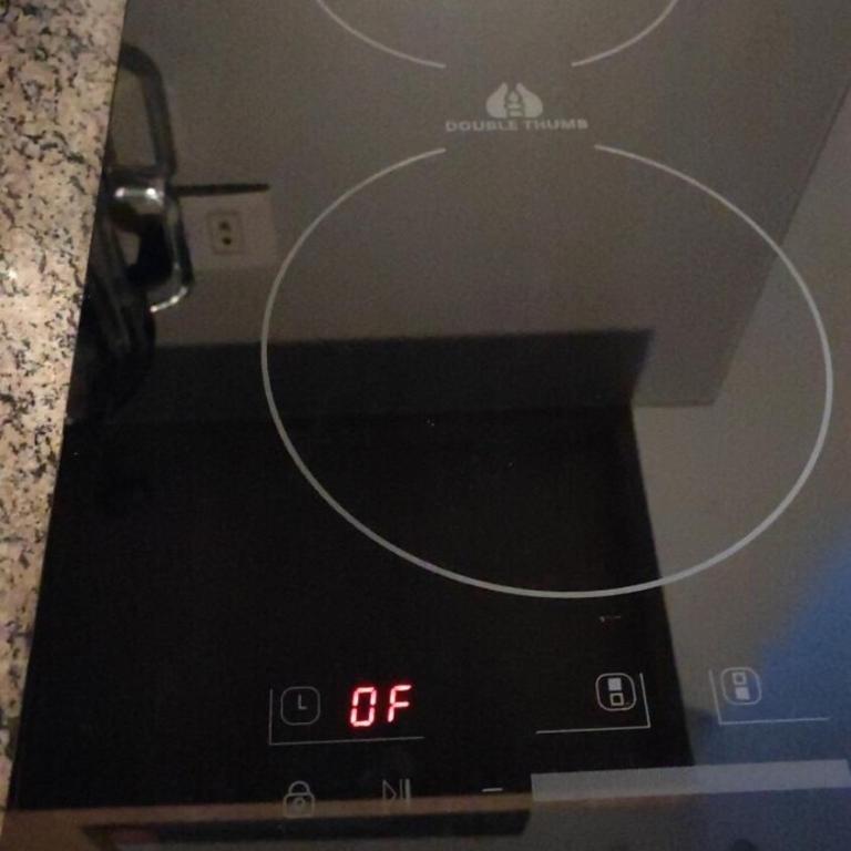 Via Alameda Suites, by Amaca - Apartamento de 1 dormitorio - 10