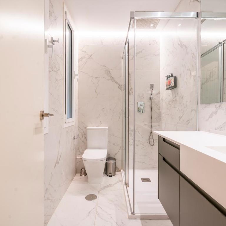 V73 Elegance & Comfort - Luxury in Barrio Salamanca - Apartment - 63