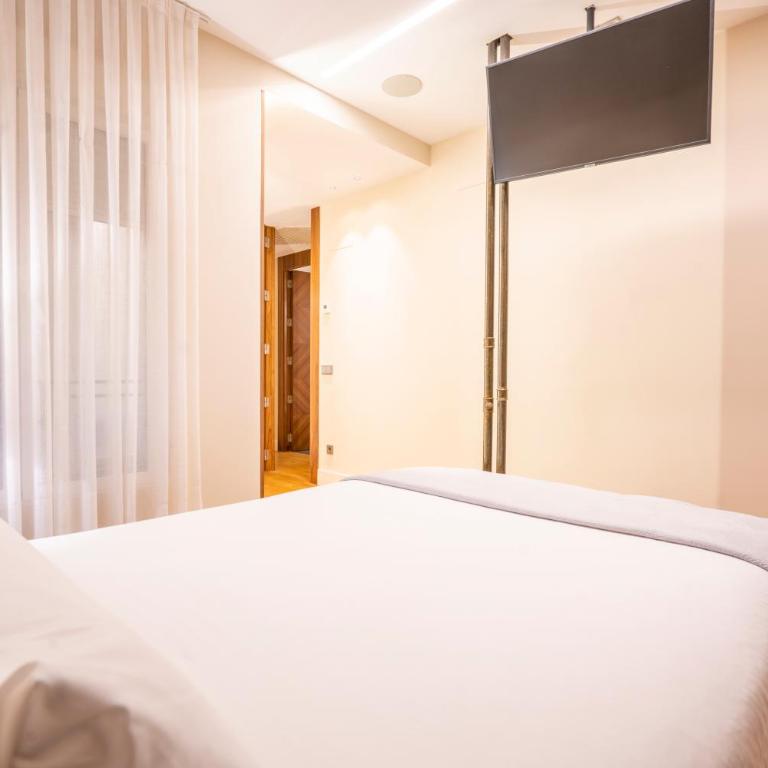 V73 Elegance & Comfort - Luxury in Barrio Salamanca - Apartment - 58