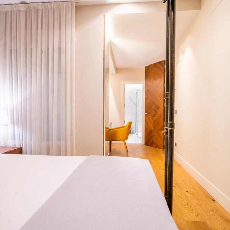 V73 Elegance & Comfort - Luxury in Barrio Salamanca - Apartment - 47
