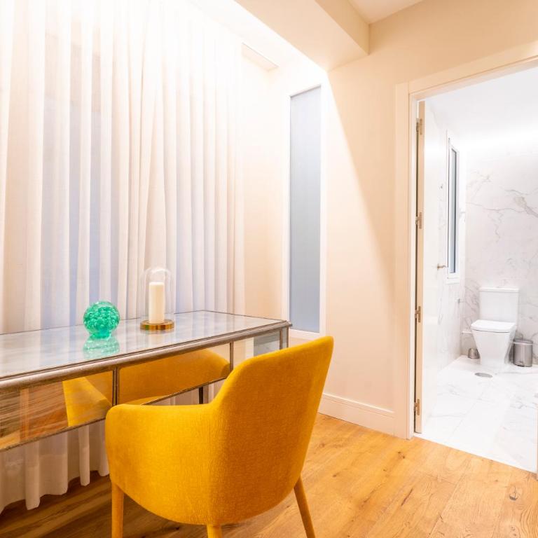 V73 Elegance & Comfort - Luxury in Barrio Salamanca - Apartment - 56