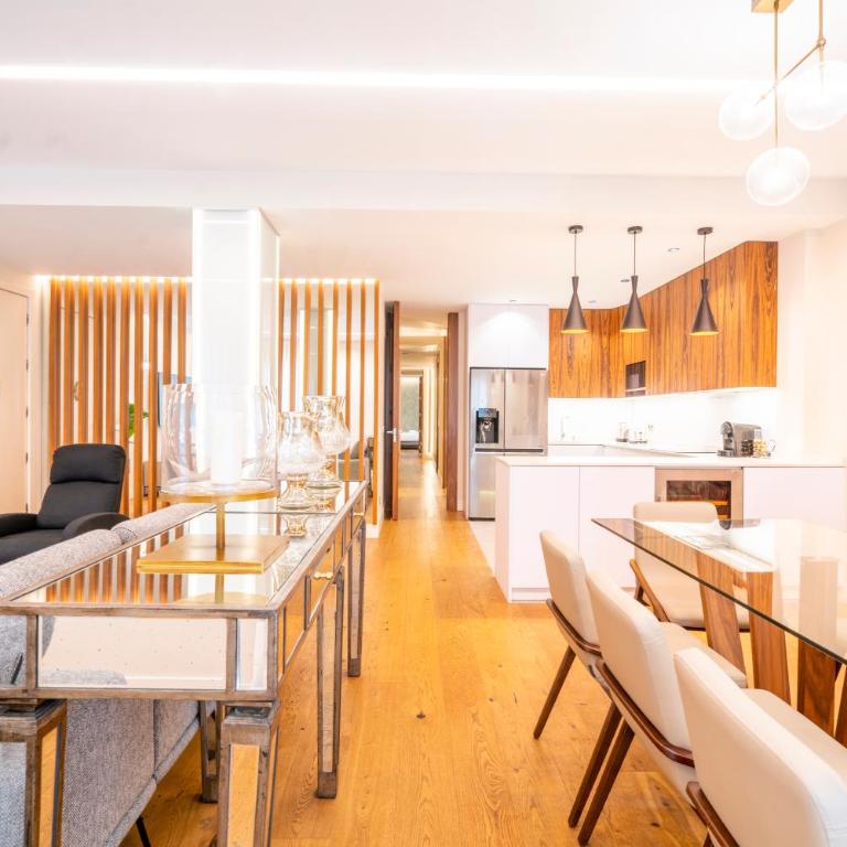 V73 Elegance & Comfort - Luxury in Barrio Salamanca - Apartment - 51