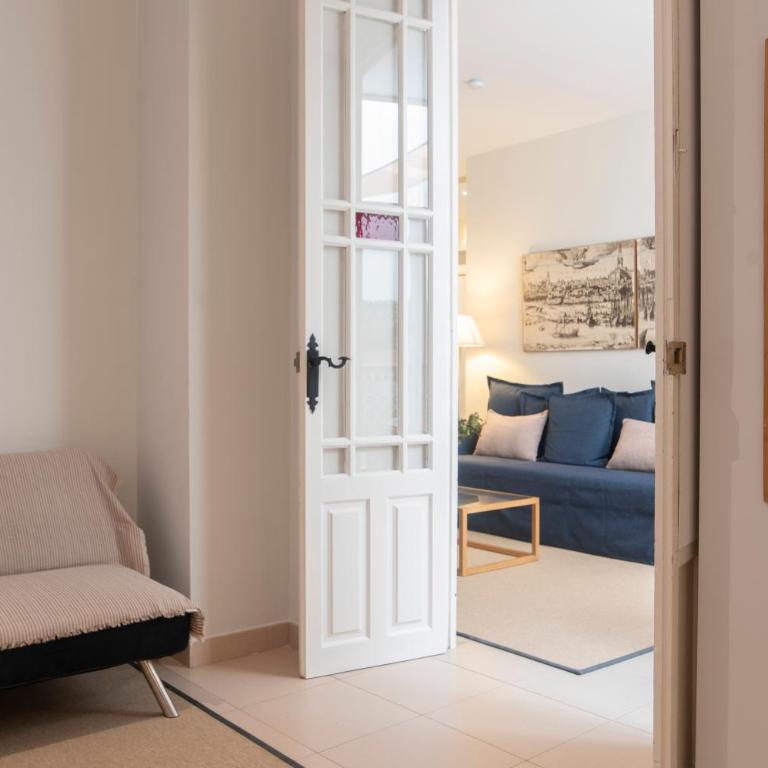 Alohamundi Chicarreros Catedral - One-Bedroom Apartment - 10
