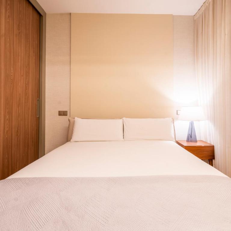 V73 Elegance & Comfort - Luxury in Barrio Salamanca - Apartment - 54