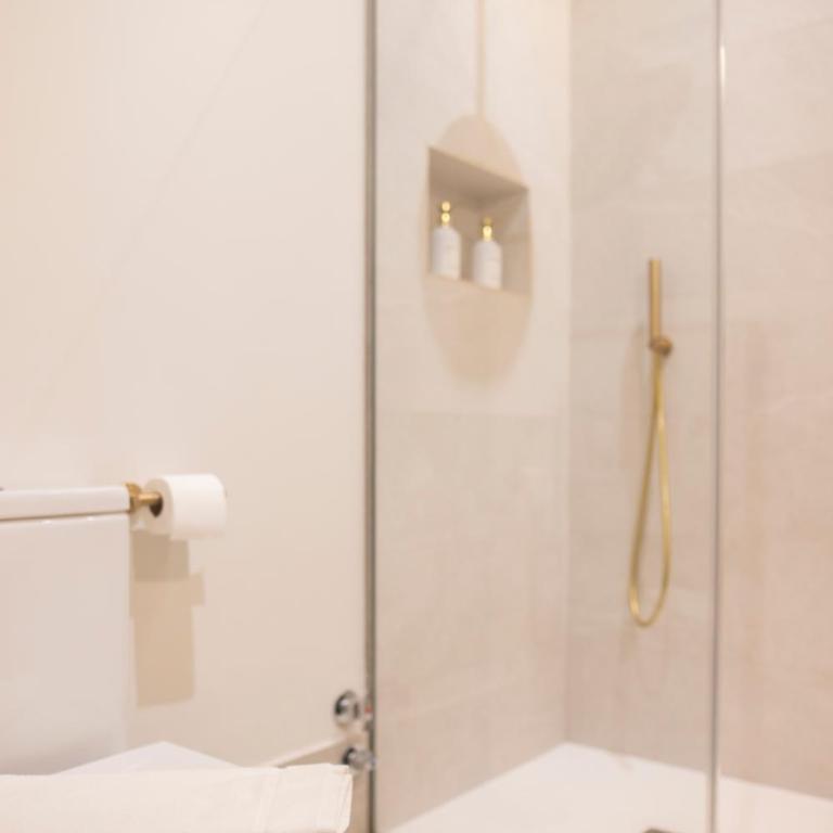 Alohamundi Chicarreros Catedral - One-Bedroom Apartment - 4