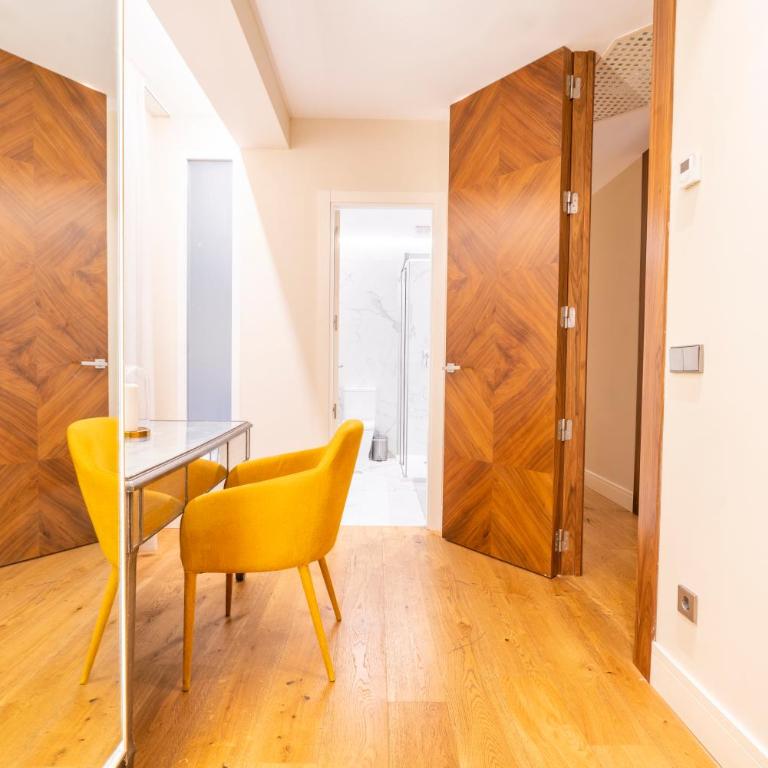 V73 Elegance & Comfort - Luxury in Barrio Salamanca - Apartment - 62