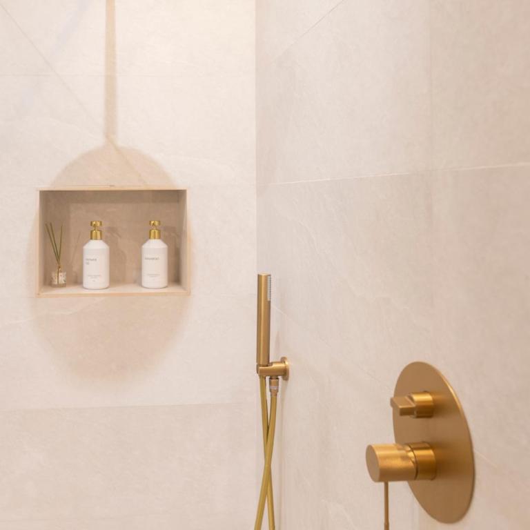 Alohamundi Chicarreros Catedral - One-Bedroom Apartment - 7