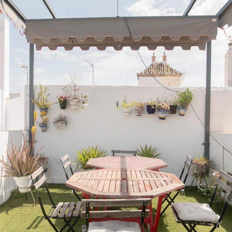 Alohamundi Chicarreros Catedral - One-Bedroom Apartment - 19