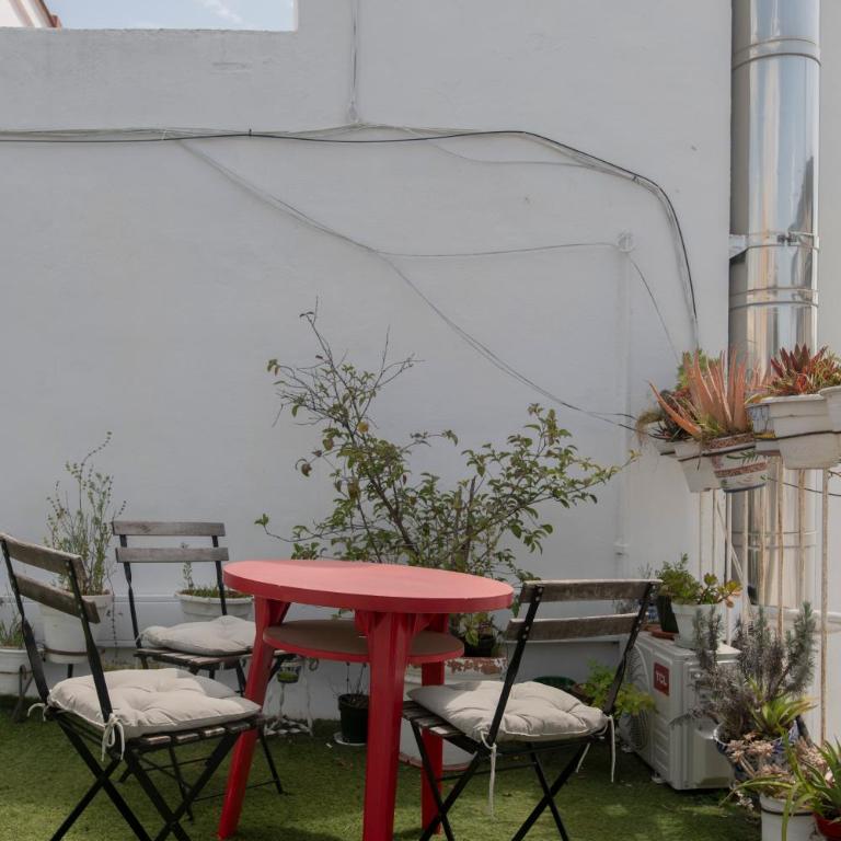 Alohamundi Chicarreros Catedral - One-Bedroom Apartment - 21