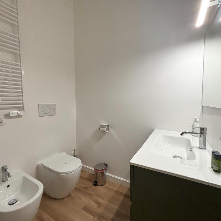 Le Vele Rooms - Camera Matrimoniale con Bagno Privato - 7