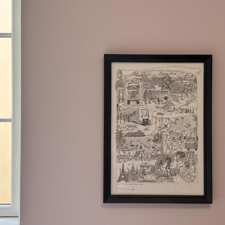 Le Vele Rooms - Camera Matrimoniale con Bagno Privato - 19