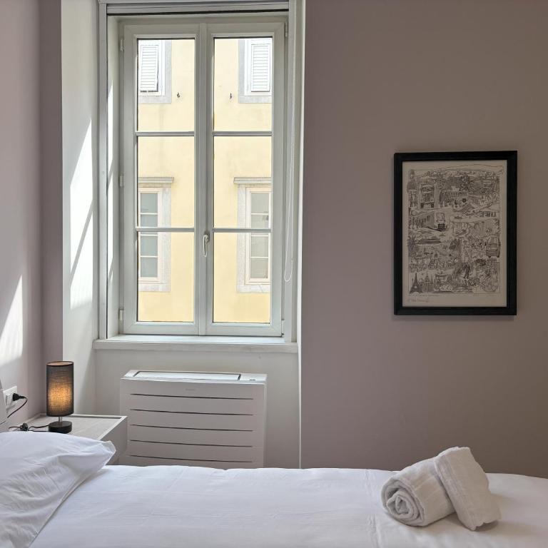 Le Vele Rooms - Camera Matrimoniale con Bagno Privato - 21