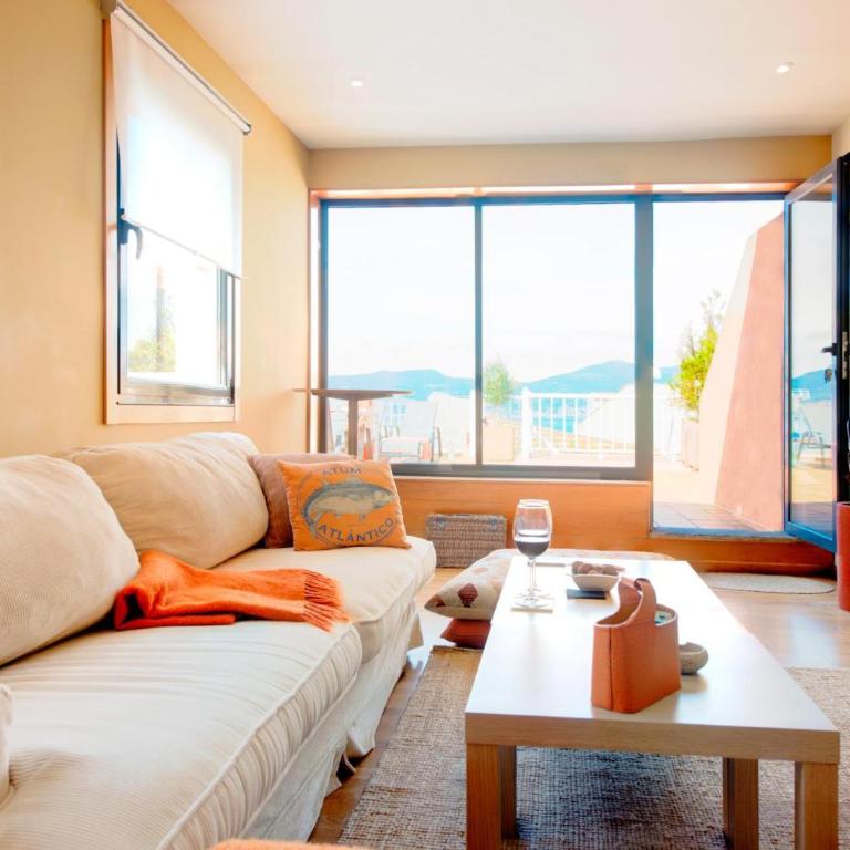 El Atico de Vigo - Villa - 21