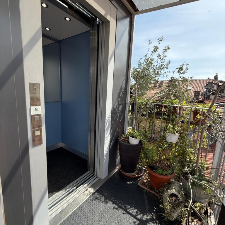 Residenza Dei Guardinfanti - Appartamento con 3 Camere da Letto - 5