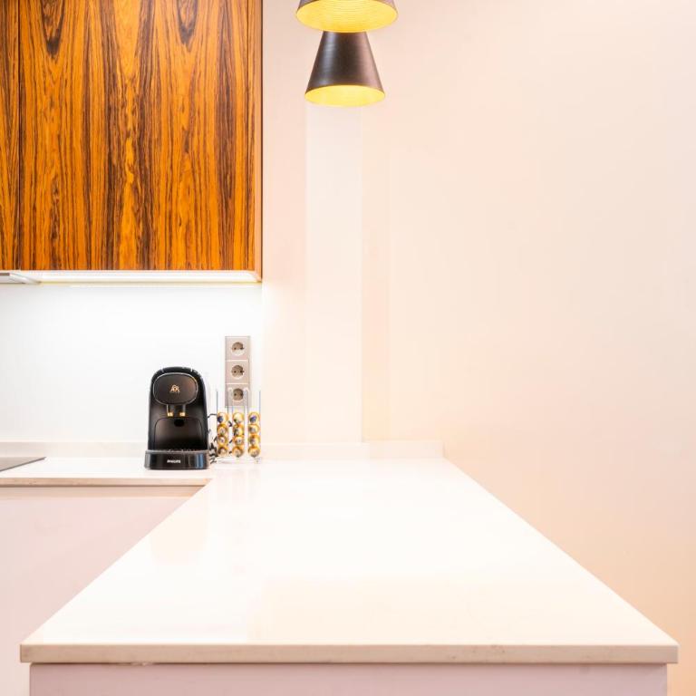 V73 Elegance & Comfort - Luxury in Barrio Salamanca - Apartment - 79