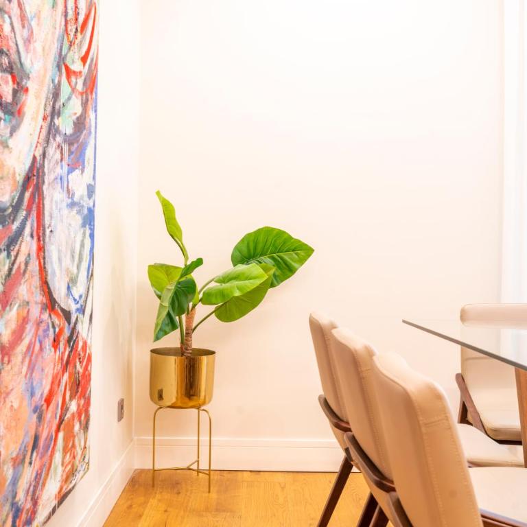 V73 Elegance & Comfort - Luxury in Barrio Salamanca - Apartment - 74
