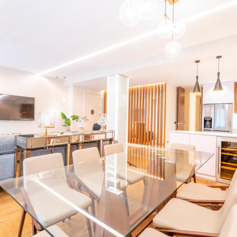 V73 Elegance & Comfort - Luxury in Barrio Salamanca - Apartment - 70