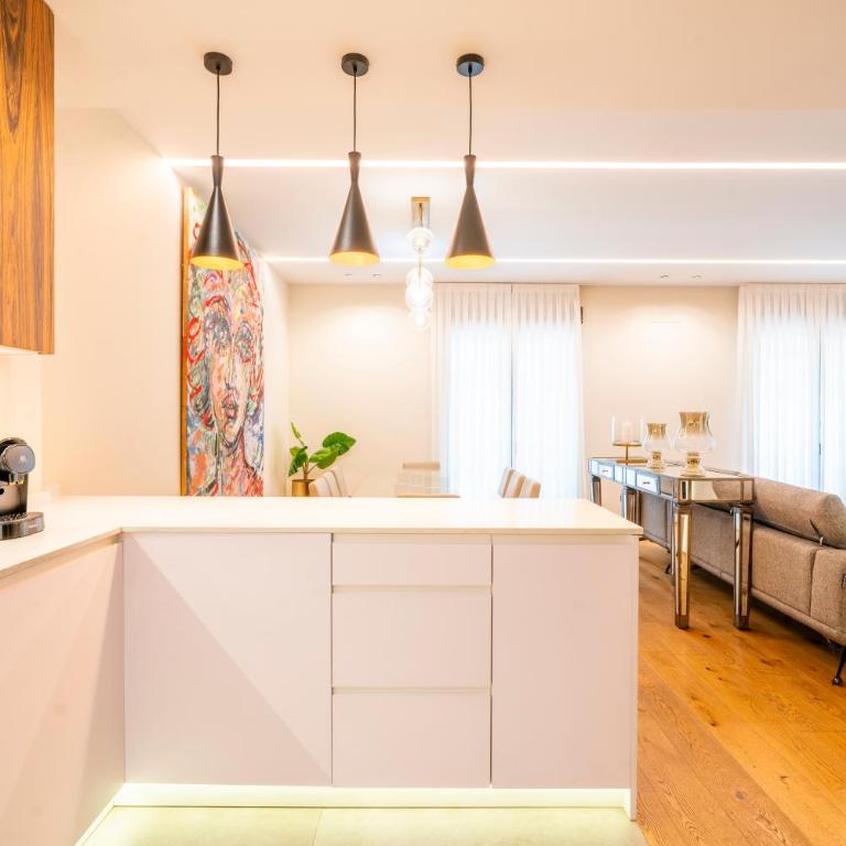 V73 Elegance & Comfort - Luxury in Barrio Salamanca - Apartment - 67