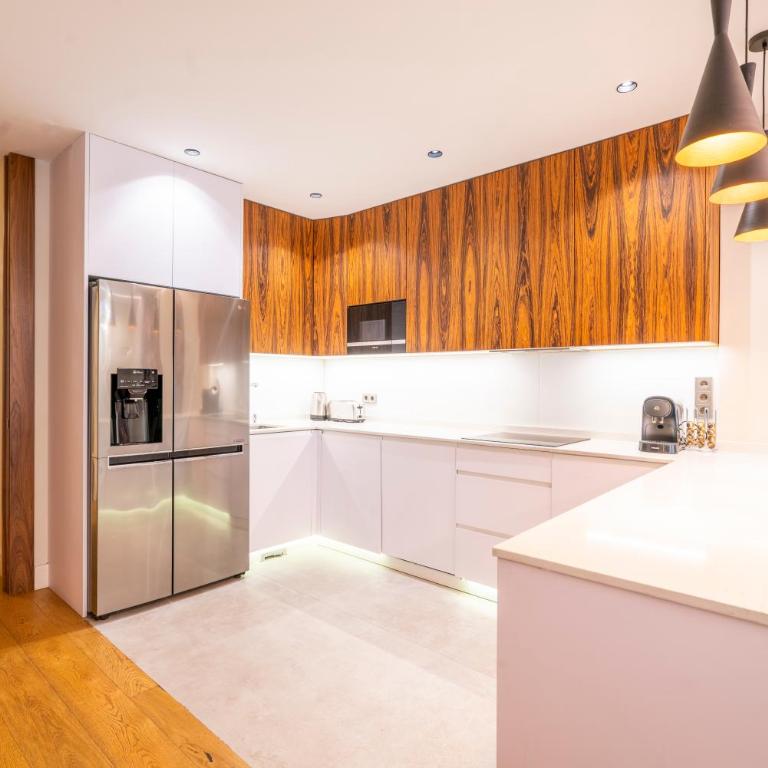 V73 Elegance & Comfort - Luxury in Barrio Salamanca - Apartment - 72