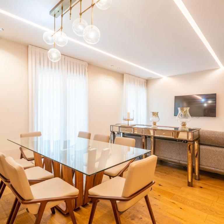 V73 Elegance & Comfort - Luxury in Barrio Salamanca - Apartment - 78