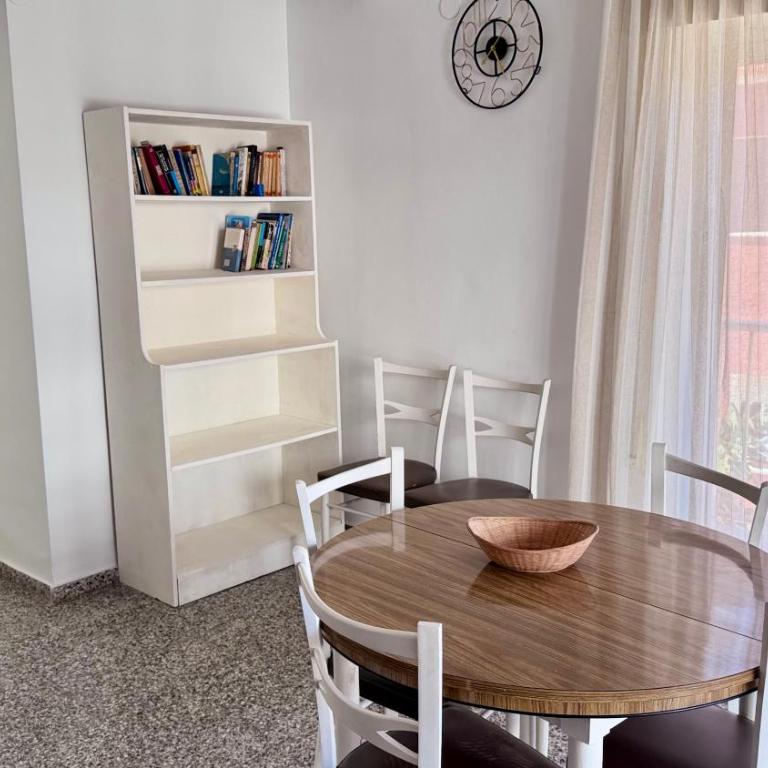 Las perlas VYBDenia - Apartamento de 2 dormitorios con terraza - 19