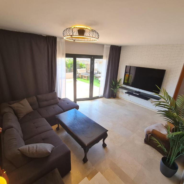Casa Vikingo Holiday Home with optional Hot Tub - Two-Bedroom House - 26