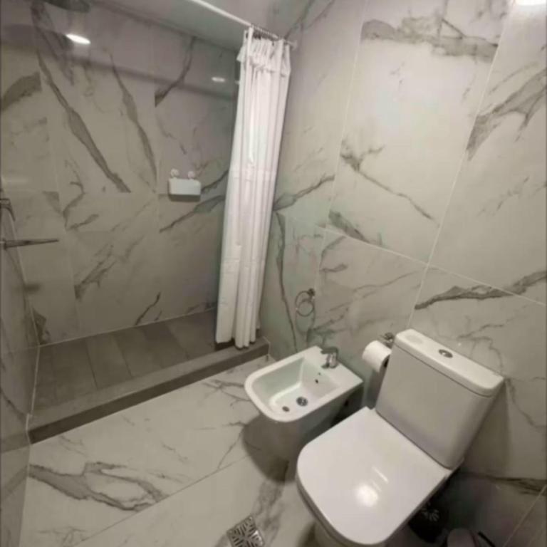 Torre L - Apartamento Deluxe de 2 dormitorios - 16