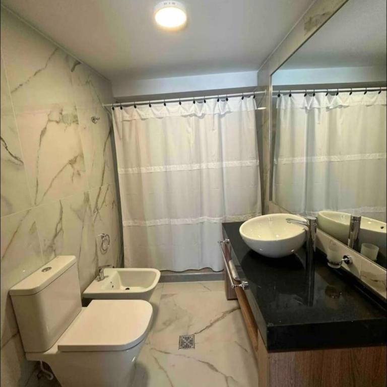Torre L - Apartamento Deluxe de 2 dormitorios - 17