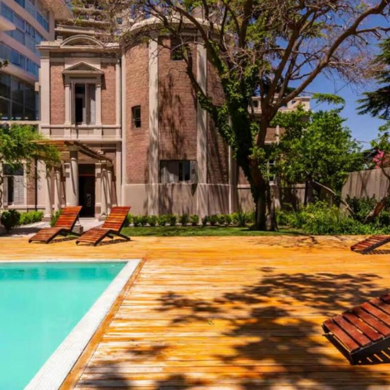 Torre L - Apartamento Deluxe de 2 dormitorios - 8