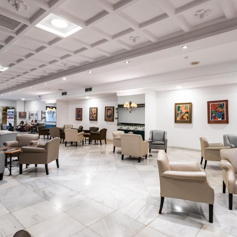 Sur Suites Palmeras 491 - Estudio con vistas al mar - 20