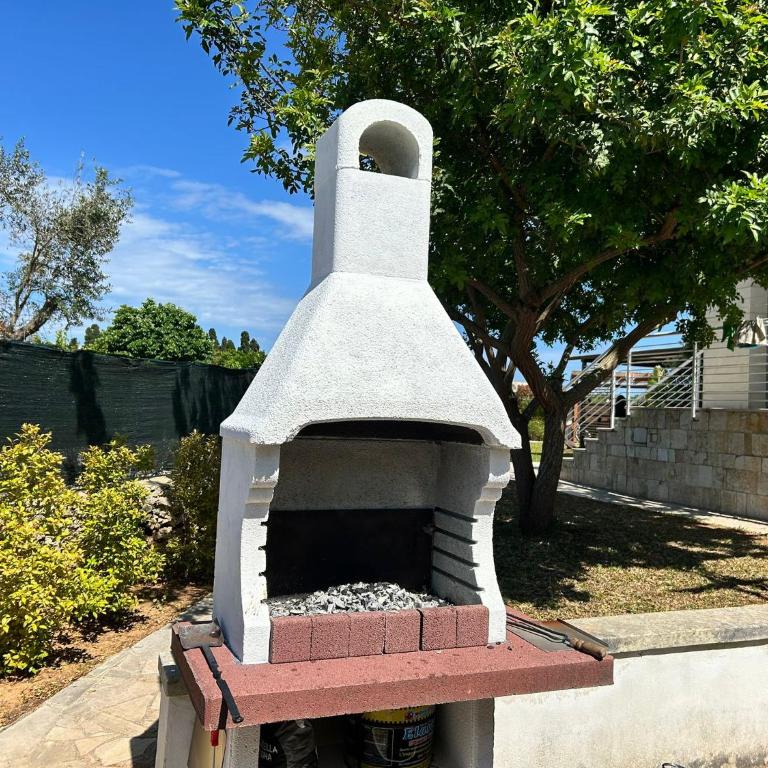 Villa Vilei Otranto - Villa - 17