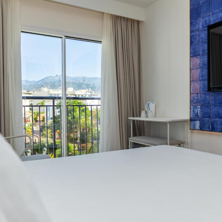 Perla Marina - Chambre Double ou Lits Jumeaux - 16