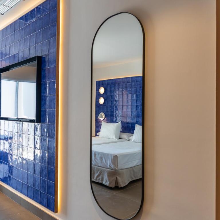 Perla Marina - Chambre Double ou Lits Jumeaux - 15