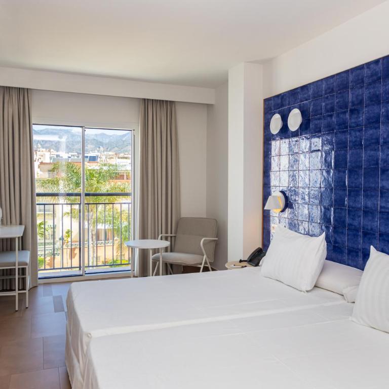 Perla Marina - Chambre Double ou Lits Jumeaux - 13