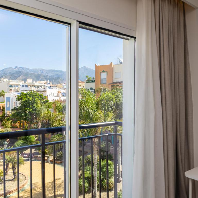 Perla Marina - Chambre Double ou Lits Jumeaux - 11