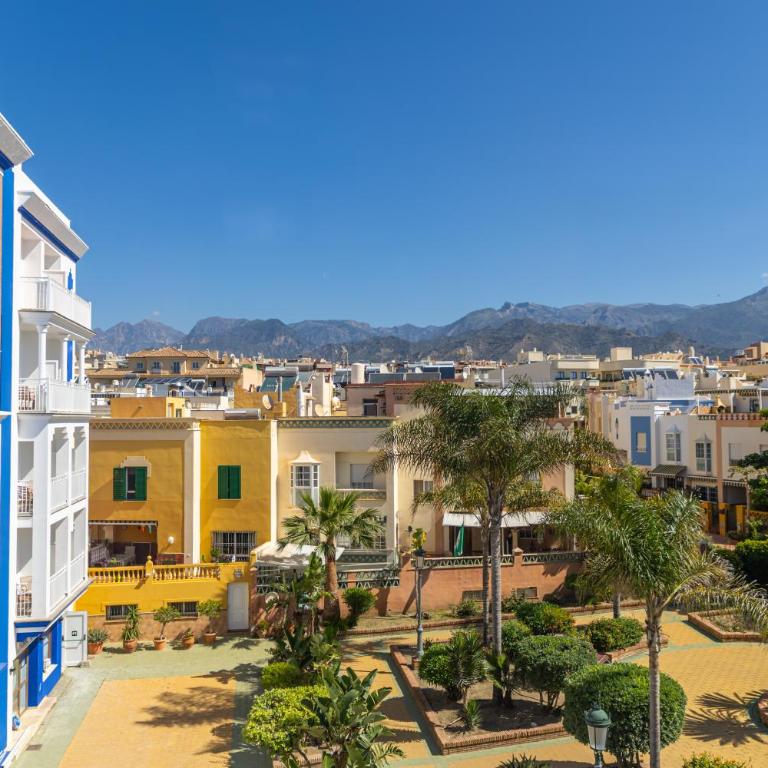 Perla Marina - Chambre Double ou Lits Jumeaux - 12