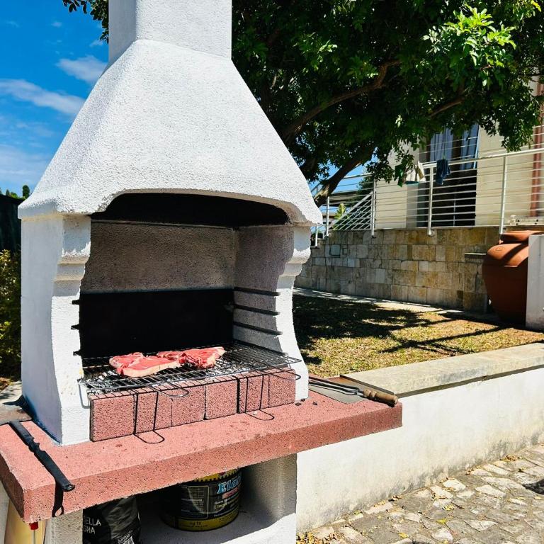Villa Vilei Otranto - Villa - 2