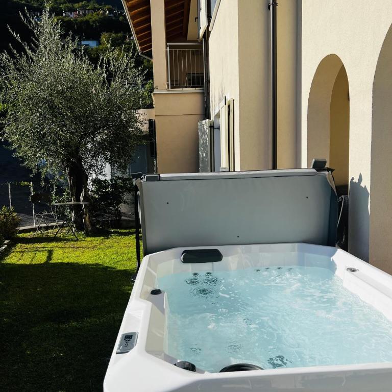 Residence La Villa - Nobile - Appartamento con 2 Camere da Letto - 15