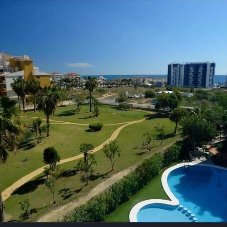 Stylish penthouse with private panoramic rooftop terrace - Apartamento de 2 dormitorios - 6