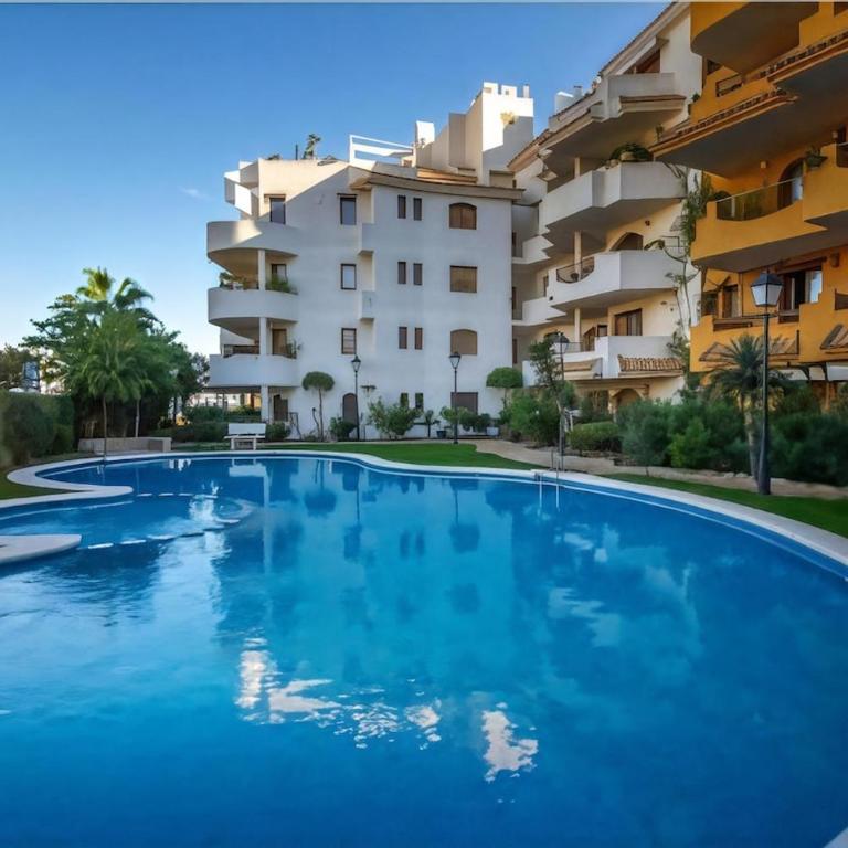 Stylish penthouse with private panoramic rooftop terrace - Apartamento de 2 dormitorios - 2