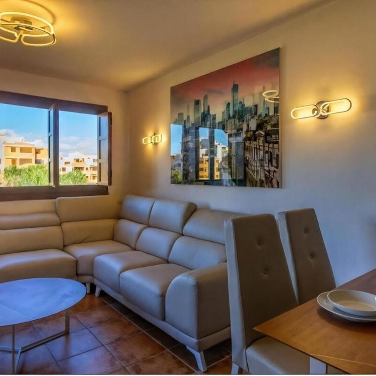 Stylish penthouse with private panoramic rooftop terrace - Apartamento de 2 dormitorios - 17