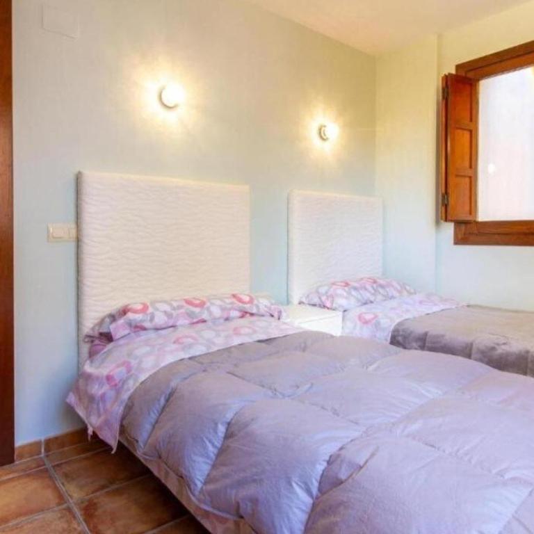 Stylish penthouse with private panoramic rooftop terrace - Apartamento de 2 dormitorios - 22