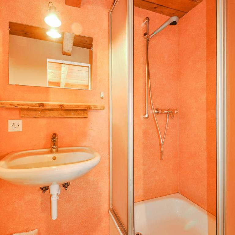 Chalet La Scie - Ferienhaus - 26